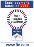 ecole francaise equitation avignon