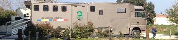 Ecurie de Transit Avignon