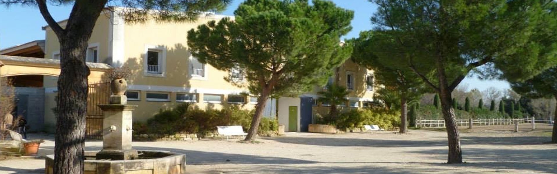 cours centre equestre frigouye